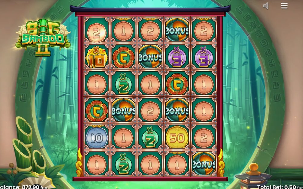 Bonus Symbol Trigger dreht die Anzahl der Freispiele aus